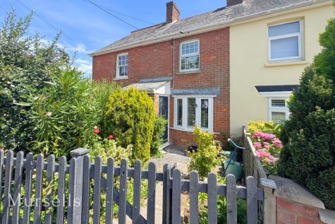 Wareham Road, Lytchett Matravers, Poole, BH16