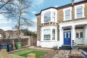 34b, Kinver Road, London SE26 4NT