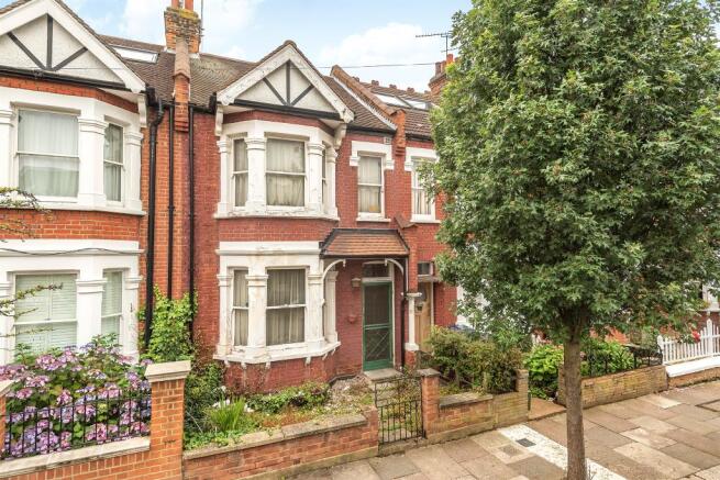 Photo of the property