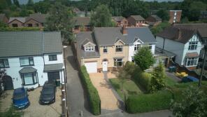 32, Tile Hill Lane, Coventry CV4 9DG