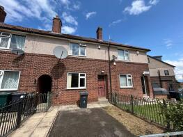 4, Melba Road, Bradford BD5 9HN