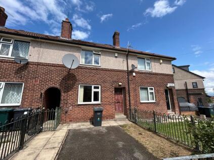 Melba Road, Little Horton, Bradford, BD5