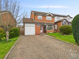 10, Sycamore Close, Buckingham MK18 7JL
