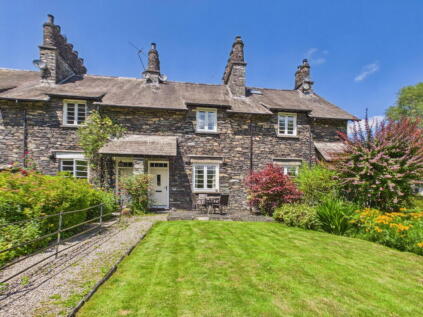 Riversedge Cottage, 2 Riverside Cottages, Skelwith Bridge, Ambleside, LA22 9NJ