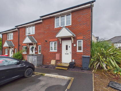 Mimosa Way, Paignton
