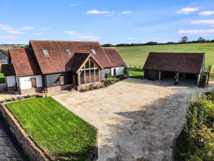 Purleigh Grove, Cold Norton, Chelmsford, Essex, CM3