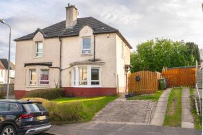 7, Cowdenhill Circus, Glasgow G13 2RA