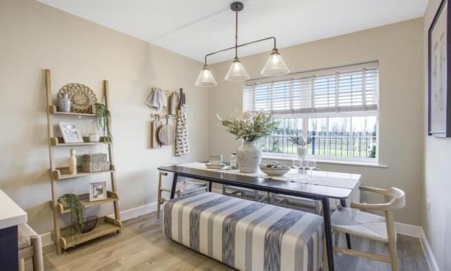 Dandara - The Orchard - The Penshurst, Home 29