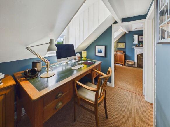 4 bed Character Property for sale Image 10