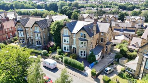 Oriel Crescent, Scarborough