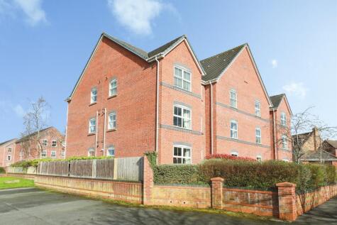 Wrenbury Drive, Northwich