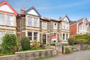 22, Hawkesbury Road, Fishponds, Bristol BS16 2AP
