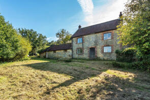 Older Hill Kennels, Linch Road, Redford, Woolbeding GU29 0QE