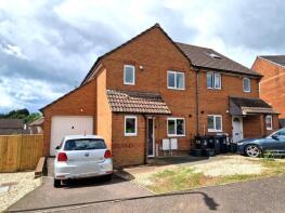 109, Byron Way, Exmouth EX8 5SE