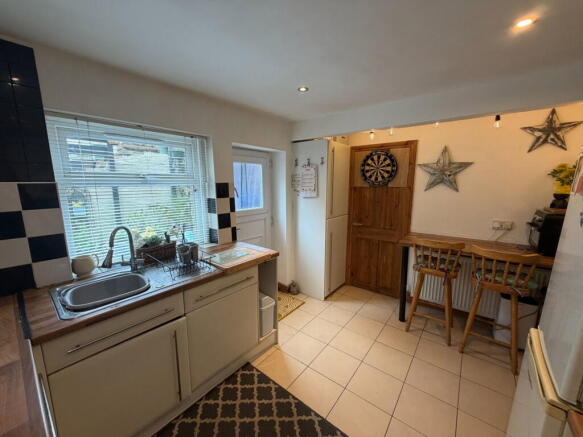 2 bed End of Terrace for sale Image 4