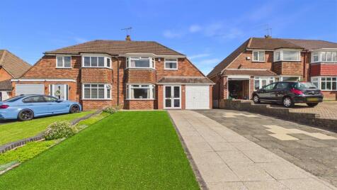 Haswell Road, Halesowen