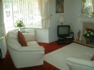 Front Reception