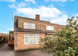 5, Morse Road, Didcot OX11 8LA