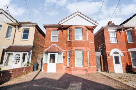 Nortoft Road, Bournemouth, BH8