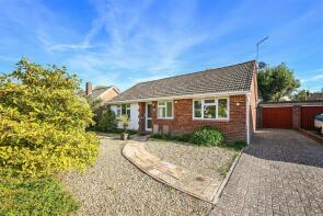 19a, Hilda Gardens, Denmead PO7 6PQ