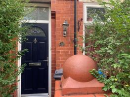 30, Dorset Avenue, Manchester M14 7WR