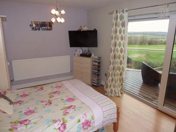 Bedroom One (W...