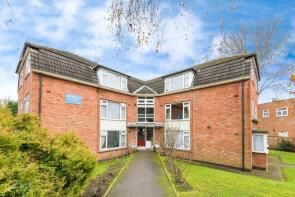 5, Lichfield Court, Jerrard Drive, Sutton Coldfield B75 7TW