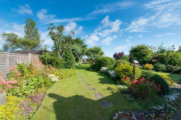 Bield Garden