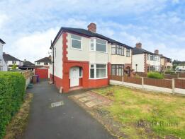 315, Blurton Road, Blurton, Stoke-on-trent ST3 3AY