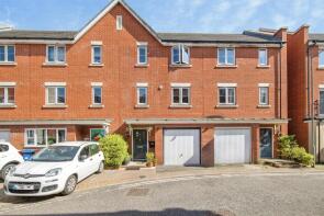 18, Braeburn Close, Ipswich IP4 2GB