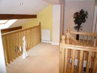 Galleried Landing