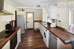 98, St Mildreds Road, Norwich NR5 8RS