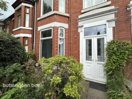 158, Ruskin Road, Crewe CW2 7JX