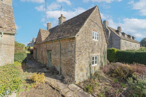 Park Street, Charlton