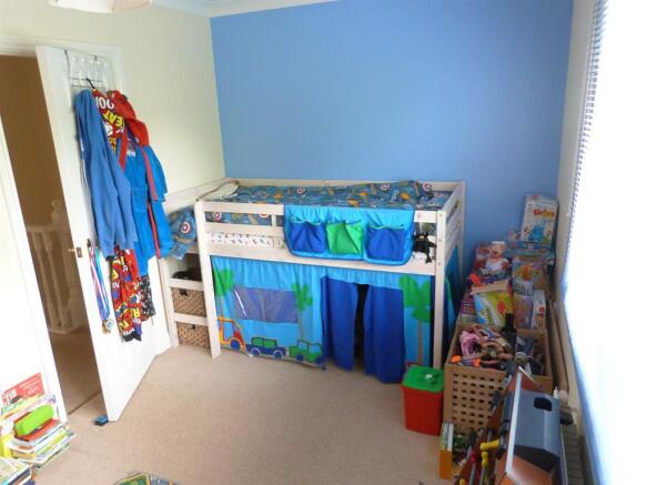 Bedroom two