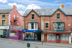 12a, Fountain Street, Nailsworth GL6 0BL