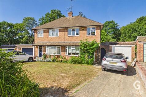Mill Close, East Grinstead, West Sussex, RH19