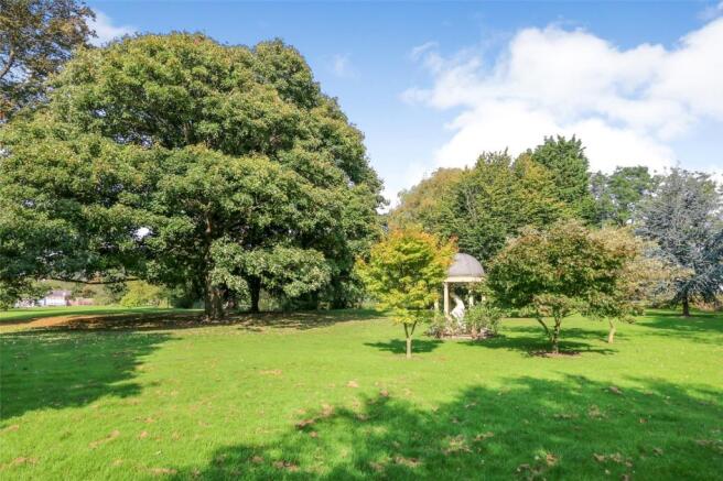 Gardens