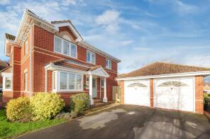 7, Marsum Close, Andover SP10 4NE