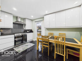 24, Conrad Road, Witham CM8 2QJ