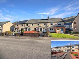9, Loch Eilde Road, Kinlochleven PH50 4RH
