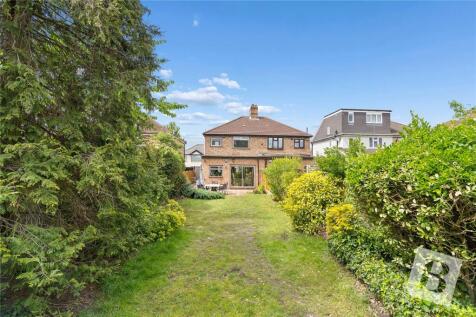 Edison Avenue, Hornchurch, RM12