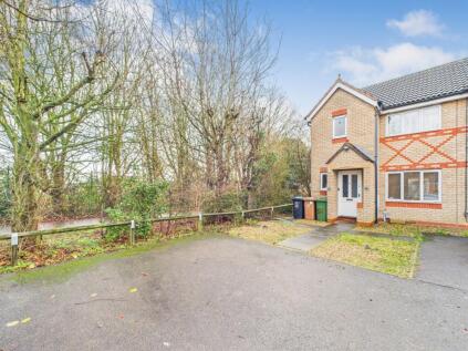 Portchester Close, Peterborough, PE2 8UP