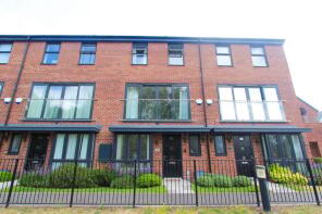 8, Lapwing Close, Lakeside, Doncaster DN4 5QG
