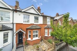 100, Beaconsfield Road, Surbiton KT5 9AP