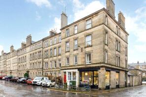 3f2, 12, Dean Park Street, Stockbridge, Edinburgh EH4 1JW