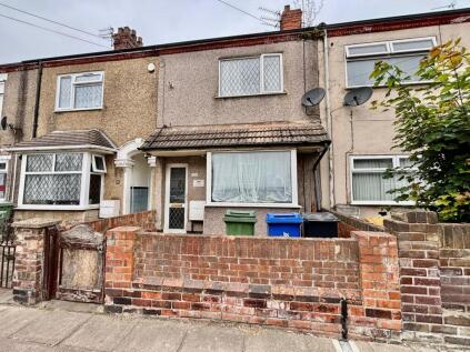 222 Stanley Street, Grimsby DN32 7LQ