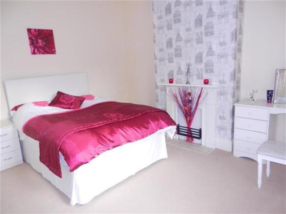 BEDROOM (1)