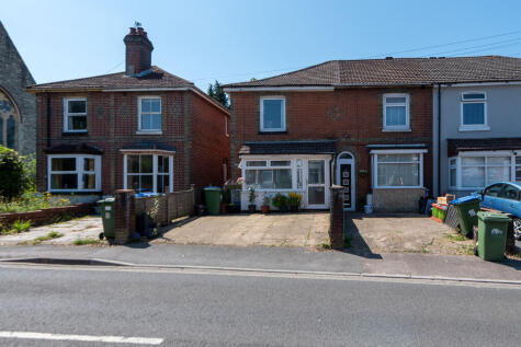 18 Weston Grove Road