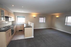 2, 16 Palace Court, Alfred Street, Rushden NN10 9YS
